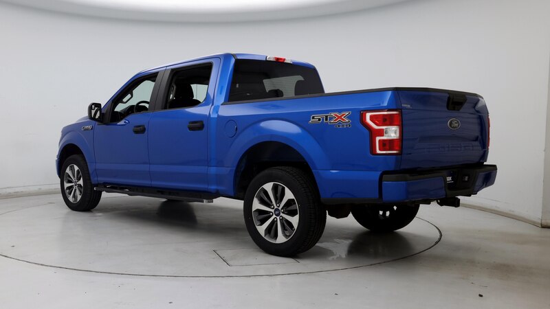 2019 Ford F-150 XL 2