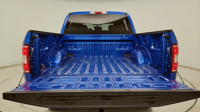 2019 Ford F-150 XL 20