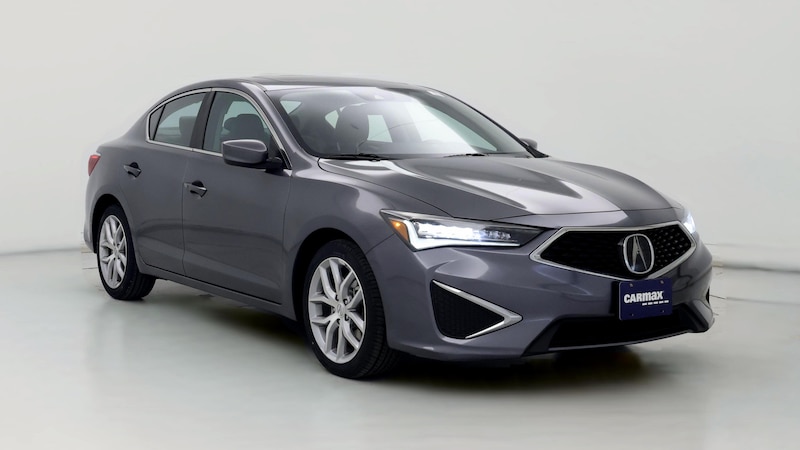 2019 Acura ILX  Hero Image