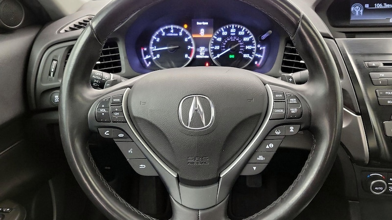 2019 Acura ILX  10