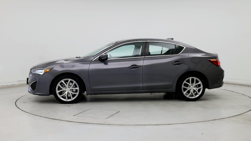 2019 Acura ILX  3