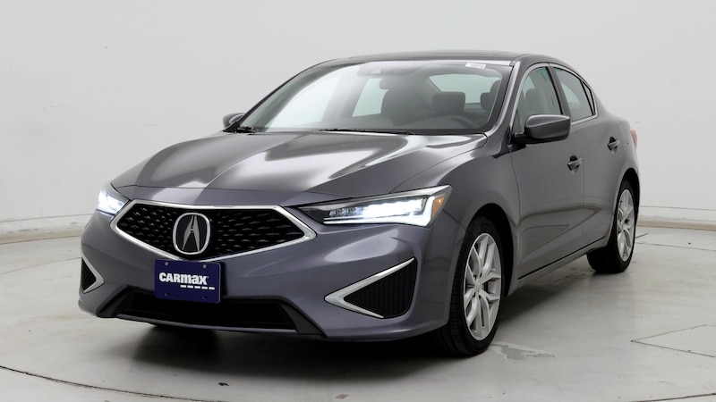 2019 Acura ILX  4