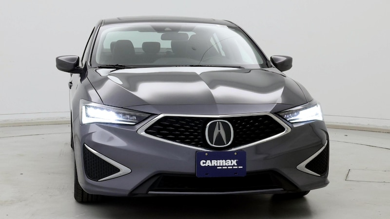 2019 Acura ILX  5