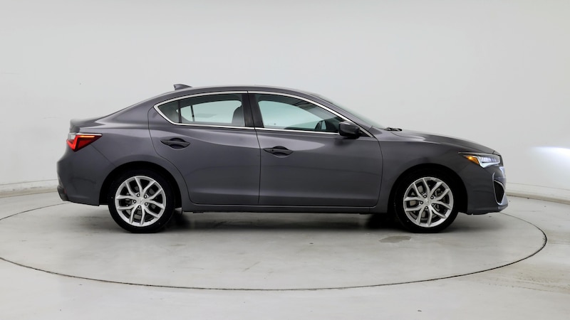 2019 Acura ILX  7