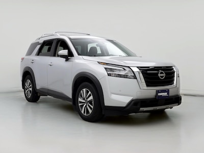 2023 Nissan Pathfinder SL -
                Denver, CO