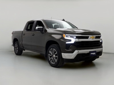 2023 Chevrolet Silverado 1500 LT -
                Denver, CO