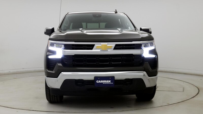 2023 Chevrolet Silverado 1500 LT 5