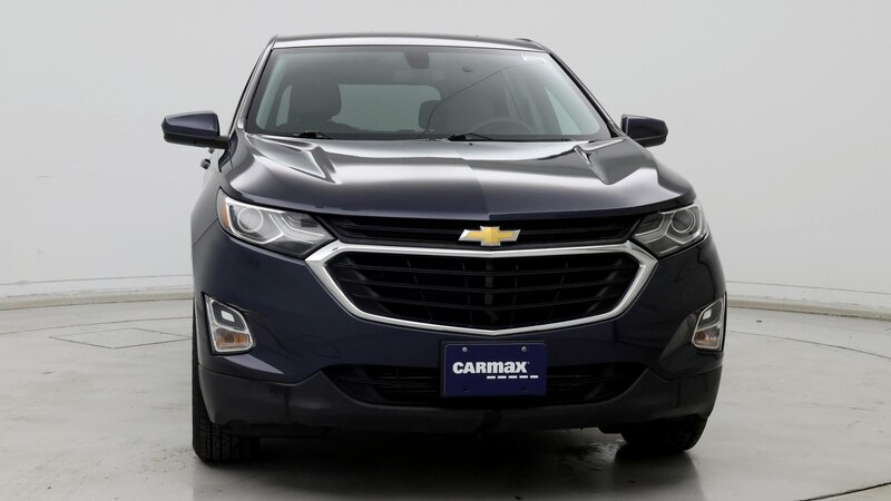 2018 Chevrolet Equinox LT 5