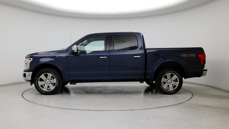 2020 Ford F-150 Lariat 3