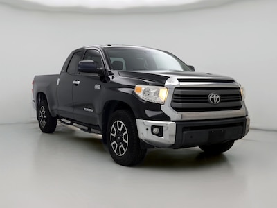 2014 Toyota Tundra SR5 -
                Colorado Springs, CO