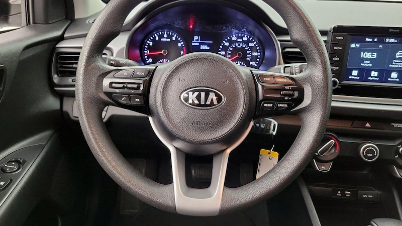 2019 Kia Rio S 10