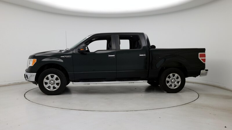 2013 Ford F-150 XLT 3