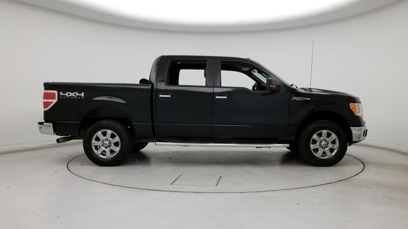 2013 Ford F-150 XLT 7