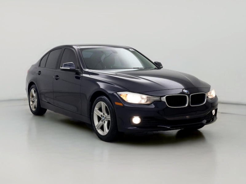 2015 BMW 3 Series 320i -
                  Parker, CO