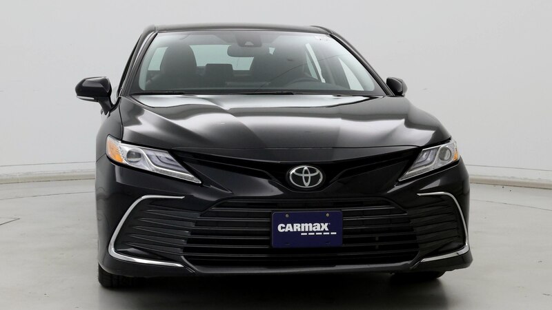 2023 Toyota Camry XLE 5