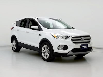 2019 Ford Escape SE -
                Colorado Springs, CO