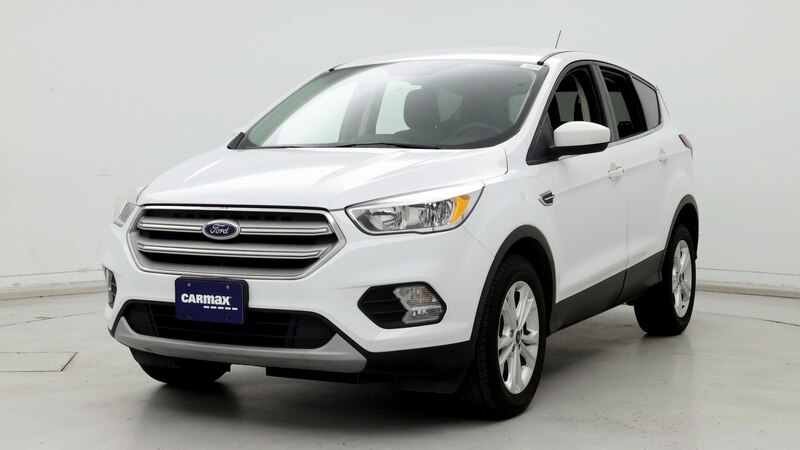 2019 Ford Escape SE 4