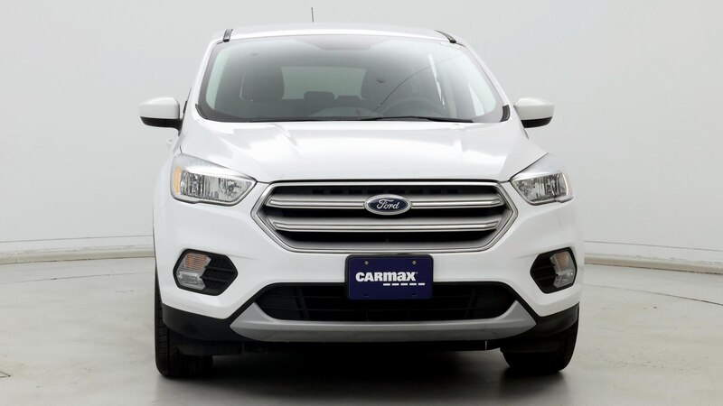 2019 Ford Escape SE 5