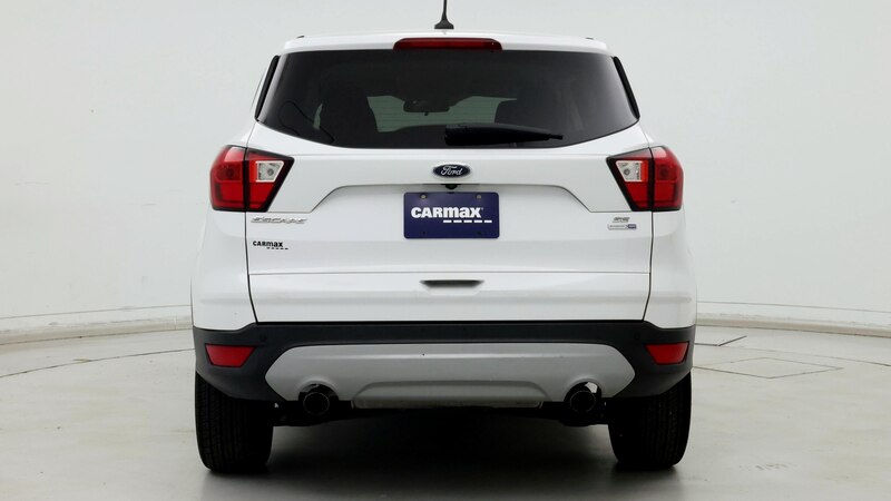 2019 Ford Escape SE 6