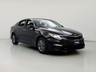 2020 Kia Optima LX -
                Colorado Springs, CO