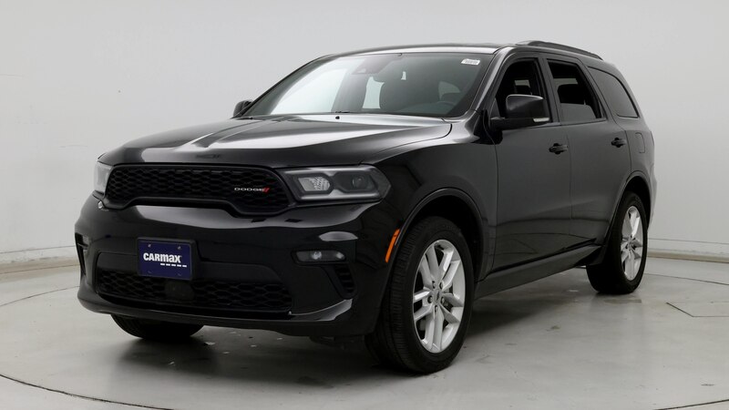 2023 Dodge Durango GT 4