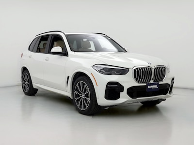 2022 BMW X5 xDrive40i -
                Colorado Springs, CO