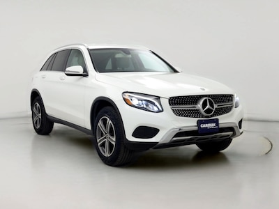 2019 Mercedes-Benz GLC 300 -
                Colorado Springs, CO