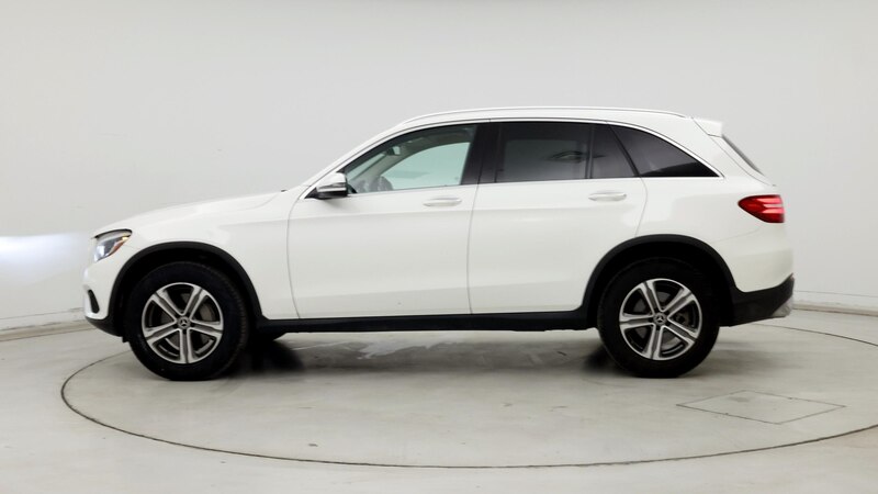 2019 Mercedes-Benz GLC 300 3