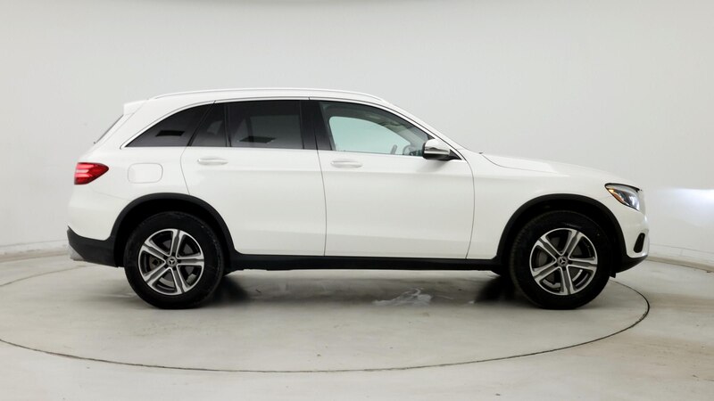 2019 Mercedes-Benz GLC 300 7