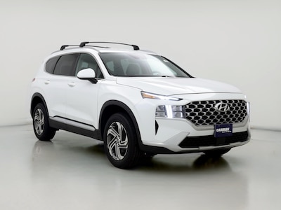 2022 Hyundai Santa Fe SEL -
                Loveland, CO