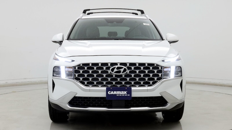 2022 Hyundai Santa Fe SEL 5