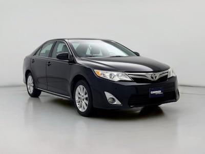 2014 Toyota Camry XLE -
                Colorado Springs, CO