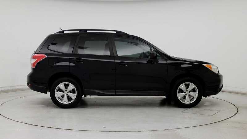 2015 Subaru Forester Premium 7