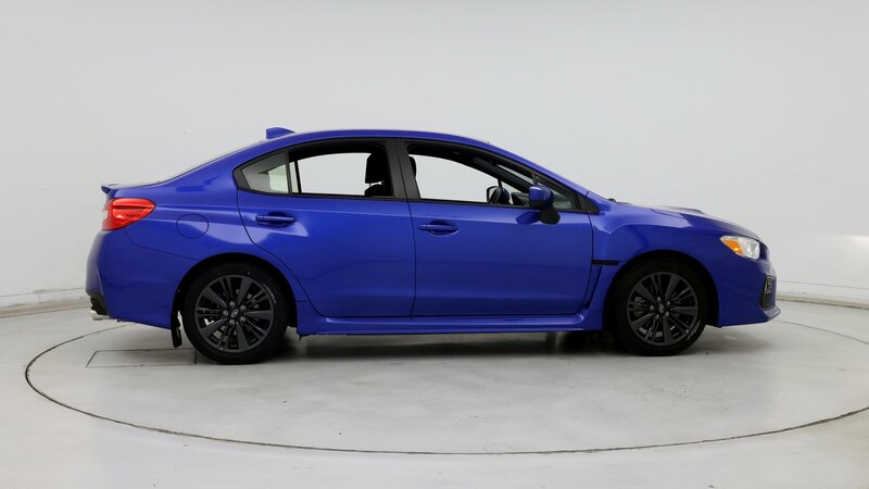 2021 Subaru WRX  7