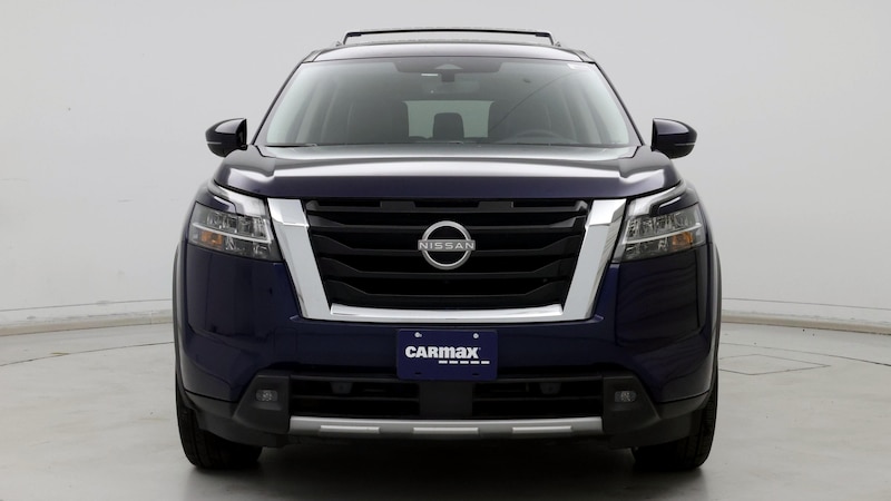 2023 Nissan Pathfinder Platinum 5