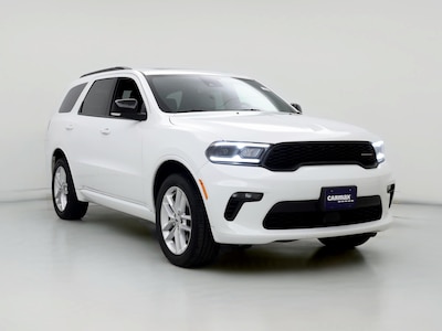 2023 Dodge Durango GT -
                Colorado Springs, CO