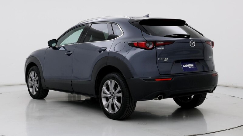 2020 Mazda CX-30 Premium 2