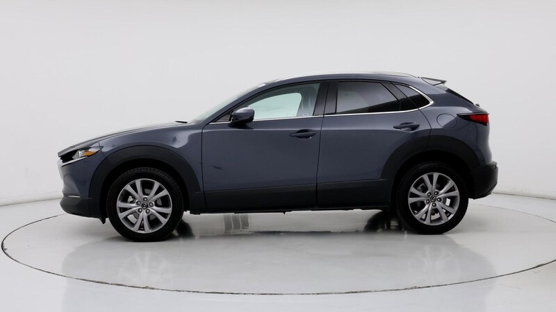 2020 Mazda CX-30 Premium 3