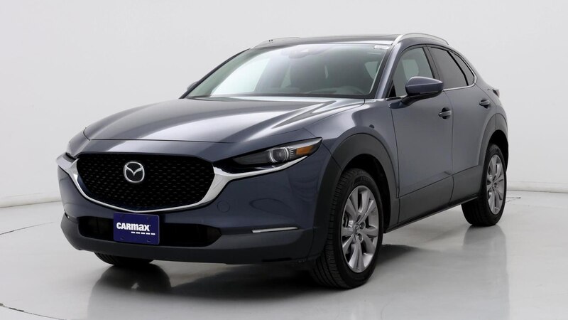 2020 Mazda CX-30 Premium 4