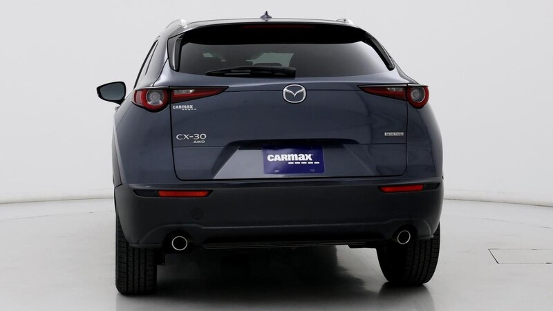 2020 Mazda CX-30 Premium 6