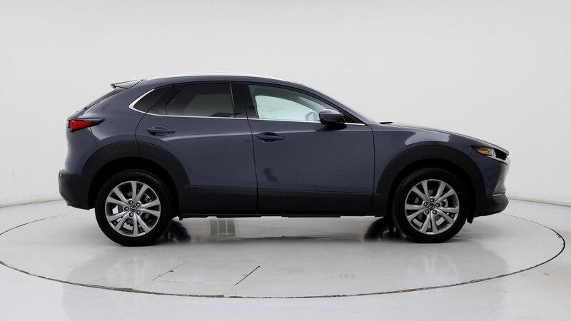 2020 Mazda CX-30 Premium 7