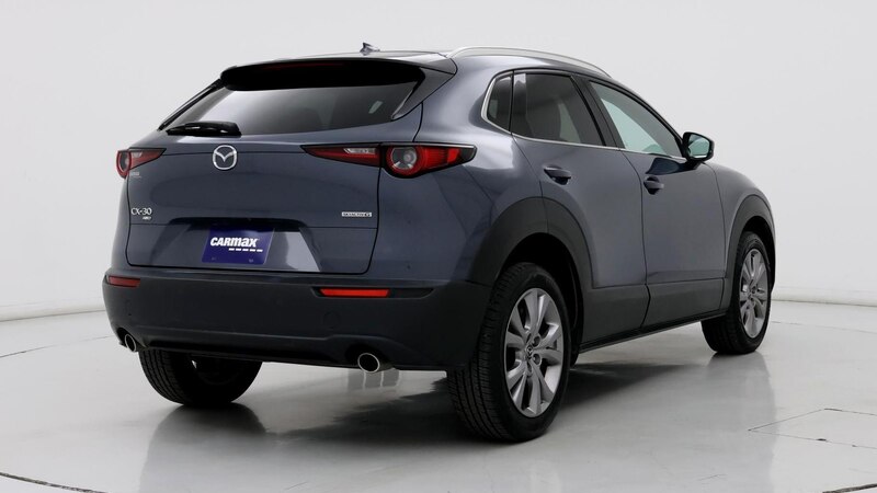 2020 Mazda CX-30 Premium 8