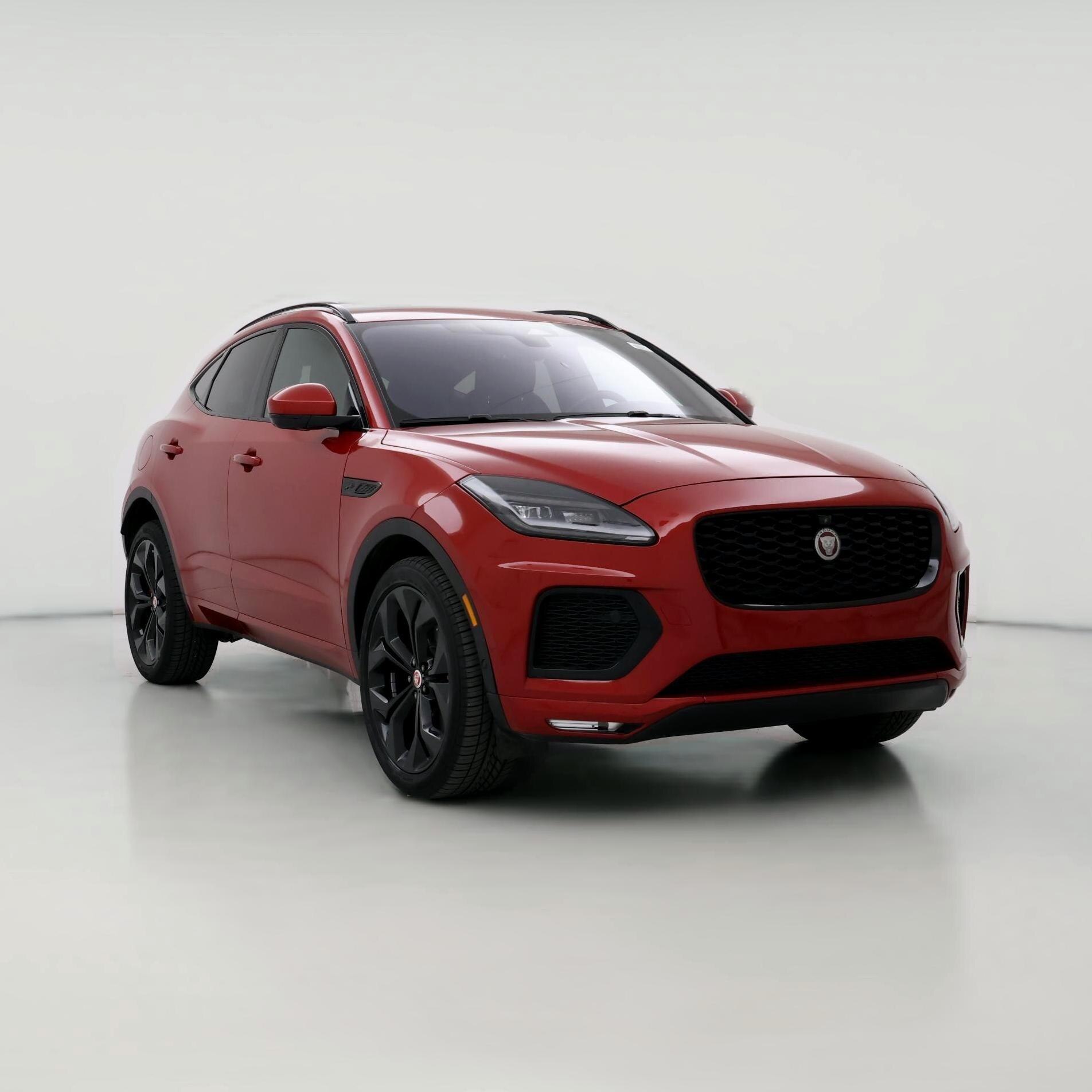 Used e pace jaguar for sale discount