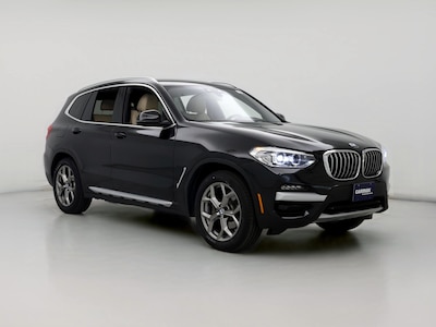 2020 BMW X3 xDrive30i -
                Littleton, CO