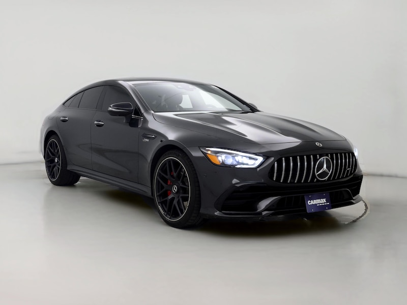 2022 Mercedes-Benz AMG GT 43 -
                  Overland Park, KS