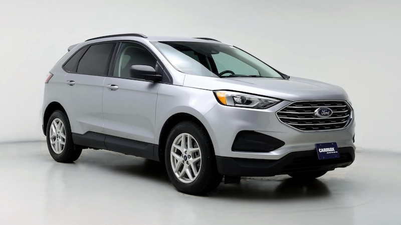 2022 Ford Edge SE Hero Image