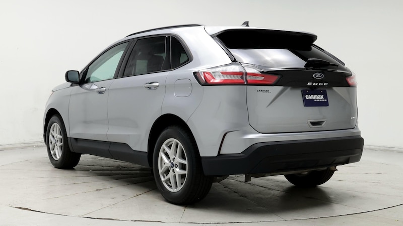 2022 Ford Edge SE 2