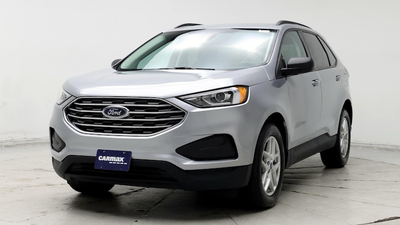 2022 Ford Edge SE 4