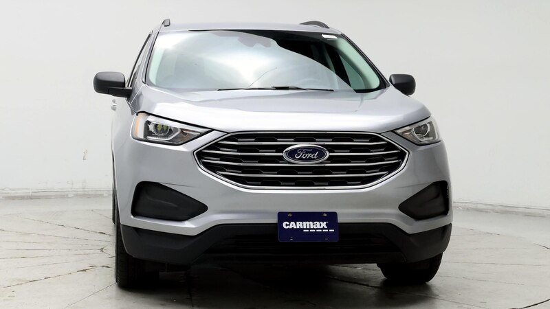 2022 Ford Edge SE 5