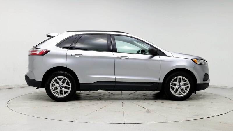 2022 Ford Edge SE 7